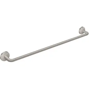 hansgrohe, Porte-serviettes + crochets pour serviettes, Porte-serviett...