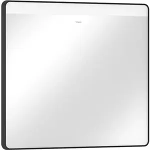 hansgrohe, Miroir, Xarita Lite Q miroir, éclairage LED horizontal, 800x30x700mm, capteur IR (80 x 70 cm) pas cher