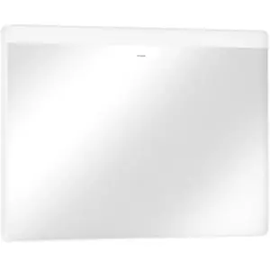 hansgrohe, Armoire de toilette, Xarita Lite Q miroir, éclairage LED horizontal, 1000x30x700mm, capteur IR