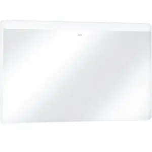 hansgrohe, Miroir, Xarita Lite Q miroir, éclairage LED horizontal, 120... pas cher