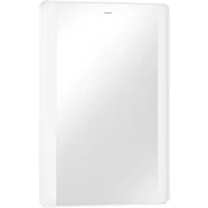 hansgrohe, Miroir, Xarita Lite Q Miroir, illumination LED latérale, 50...
