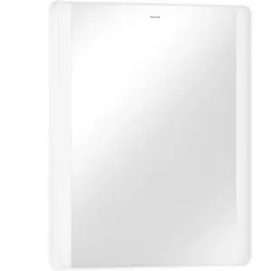 hansgrohe, Armoire de toilette, Xarita Lite Q Miroir, illumination LED... pas cher
