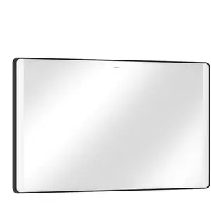 hansgrohe, Armoire de toilette, Xarita Lite Q Miroir, illumination LED...