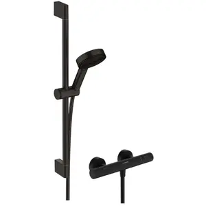 hansgrohe, Système de douche, Pulsify Select S set de douche 105, 3jet... pas cher
