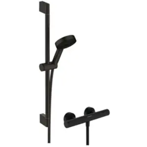 hansgrohe, Système de douche, Pulsify Select S set de douche 105, 3jet... pas cher