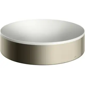 hansgrohe, Lavabo, AXOR Suite lavabo à poser, rond, D 400mm, avec cadr... pas cher
