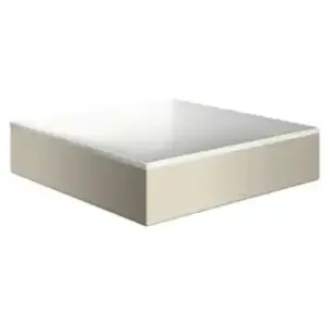 hansgrohe, Lavabo, AXOR Suite lavabo à poser, rectangulaire, 400x400mm... pas cher