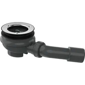 Hansgrohe RainDrain Staro Inbouwdeel pas cher