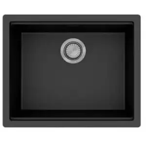 hansgrohe, Lavabo, S53 Evier sous plan SilicaTec, 500x400mm, 43458 (Evier sous plan) pas cher