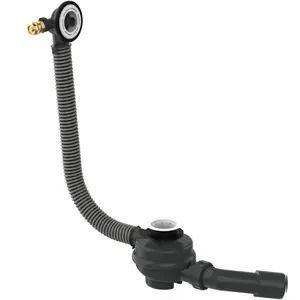 Hansgrohe Badafvoercombinatie pas cher
