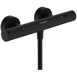 hansgrohe, Robinetterie de salle de bains, Ecostat élément thermostatique de douche, apparent, 1 consommateur pas cher