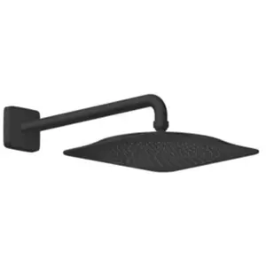 Axor, Pommeau de douche, Citterio C Douche de tête 270/270 1jet EcoSmart avec bras de douche, 28791670, 28791670 (1 Type de jet, 6.50 l/min) pas cher