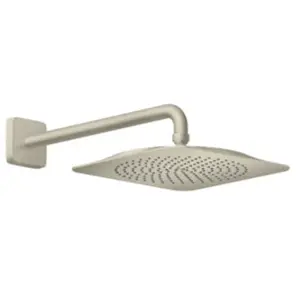 Axor, Pommeau de douche, Citterio C Douche de tête 270/270 1jet avec bras de douche, 28790820, 28790820 (1 Type de jet, 11 l/min) pas cher