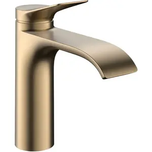 hansgrohe Vivenis ééngreeps wastafelmengkraan 110 CoolStart zonder afv... pas cher