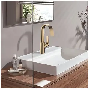 hansgrohe Vivenis ééngreeps wastafelmengkraan 210 met draaibare uitloo... pas cher