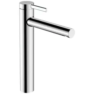 Hansgrohe Zesis S - Wastafelkraan met afvoerplug, EcoSmart+, CoolStart... pas cher