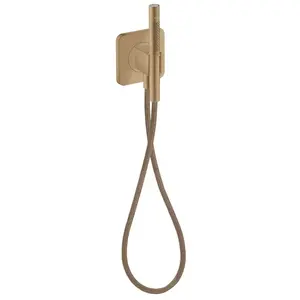 Axor, Système de douche, Citterio C Unité de porte 120/120 softsquare ... pas cher