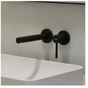hansgrohe Zesis S - Inbouw Wastafelmengkraan - Ééngreeps bediening - 1... pas cher