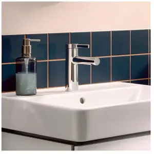 hansgrohe, Robinetterie de salle de bains, Mélangeur lavabo Zesis S 10... pas cher