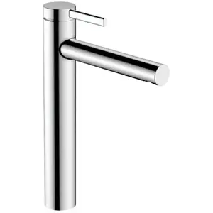 hansgrohe, Robinetterie de salle de bains, Mélangeur de lavabo avec sy... pas cher
