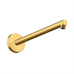 hansgrohe, Système de douche, AXOR ShowerSolutions bras de douche 390mm pas cher