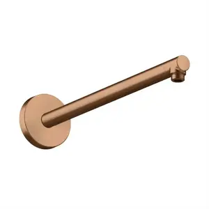 hansgrohe, Système de douche, AXOR ShowerSolutions bras de douche 390m... pas cher