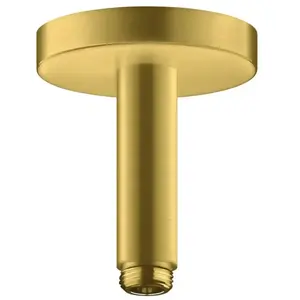Axor, Robinetterie de salle de bains, ShowerSolutions Raccord au plafo...