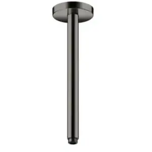 hansgrohe, Robinetterie de salle de bains, AXOR ShowerSolutions Raccordement au plafond 300 mm