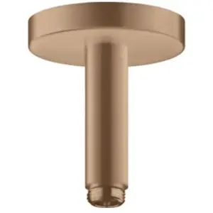 hansgrohe, Robinetterie de salle de bains, AXOR ShowerSolutions Raccor...