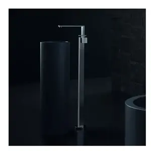 Axor, Robinetterie de salle de bains, Set de finition EDGE pour mitige... pas cher