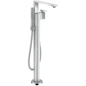 hansgrohe, Robinetterie de salle de bains, Set de finition AXOR EDGE p...Vendu pargalaxus