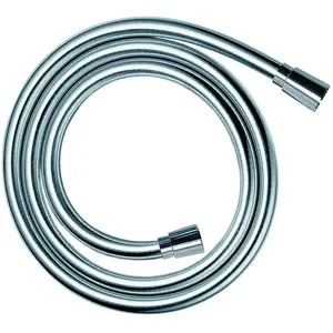 Axor, Flexible de douche, Flexible de douche 1600mm nickel brossé (160 cm) pas cher