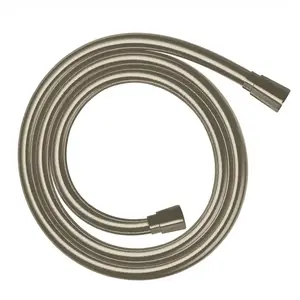 hansgrohe, Flexible de douche, Flexible de douche AXOR 1250mm nickel b... pas cher