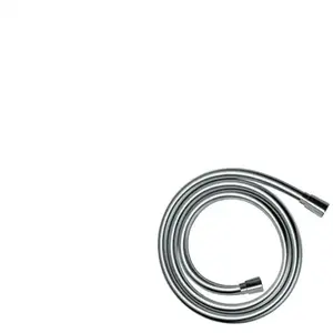 hansgrohe, Flexible de douche, AXOR tuyau de douche 1,25 m (125 cm) pas cher