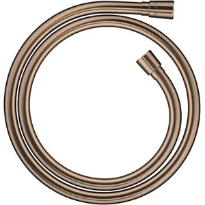 hansgrohe, Flexible de douche, AXOR tuyau de douche 1,25 m (125 cm) pas cher