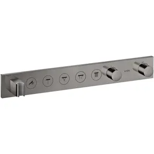 Axor, Robinetterie de salle de bains, ShowerSolutions module de thermo...