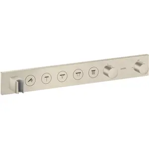 Axor, Robinetterie de salle de bains, ShowerSolutions module thermosta...