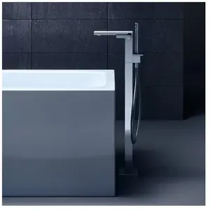 Axor, Robinetterie de salle de bains, Mitigeur monocommandé pour bain ...Vendu pargalaxus