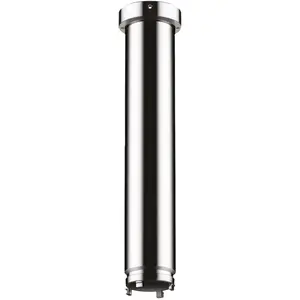 hansgrohe, Pommeau de douche, AXOR rallonge pour pomme de douche pour ... pas cher