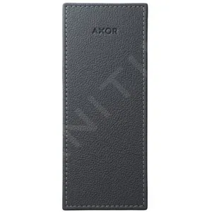 AXOR MYEDITION - PLAQUE 245 MM, GRIS 47917000 pas cher