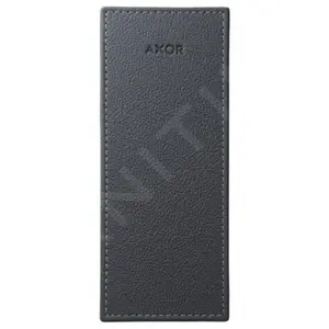 Axor MyEdition - Afdekplaat 200 mm, grijs 47916000
