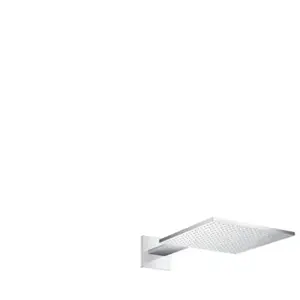 Axor ShowerSolutions Hoofddouche 30x60x13,1 cm Chroom pas cher