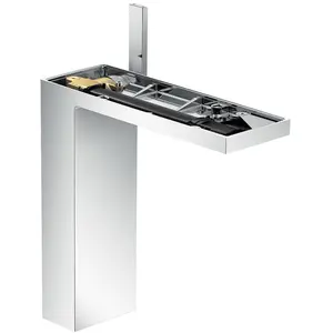 Axor, Robinetterie de salle de bains, EH-WT-MI 230 MYEDITION o Pl avec vidage Push-Open chromé pas cher