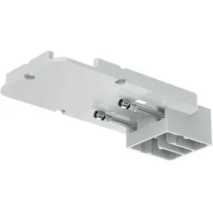 Corps d'encastrement pour douche de tête - AXOR - Blanc - Inox - 67 mm - 1 poste - Utilisation intérieure pas cher