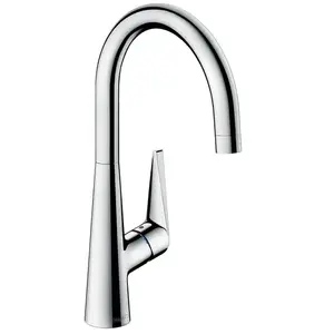 hansgrohe, Robinetterie de cuisine, Talis M51 Mitigeur monocommandé po... pas cher