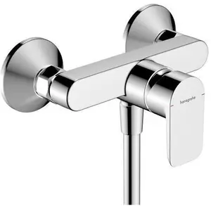 hansgrohe, Robinetterie de salle de bains, Neovis shower mixer, chrome pas cher