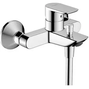 hansgrohe, Robinetterie de salle de bains, Neovis bath mixer, chrome finish pas cher
