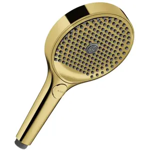 hansgrohe AXOR ShowerSolutions handdouche 130 3jet, 39772990