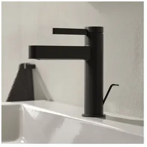 hansgrohe Finoris - Wastafelmengkraan - Ééngreeps bediening - CoolStar... pas cher