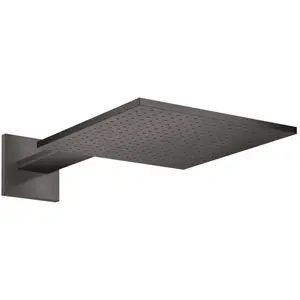 AXOR Hoofddouche 300/300 2jet met douche-arm pas cher